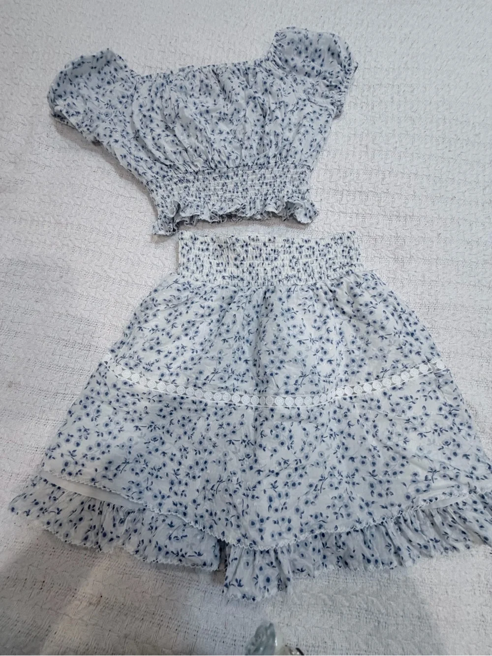 Paisley Lane two piece